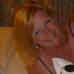 Meet your Posher, Barbara